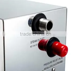 Durable Machine Turkish Sauna With Touch Panel thumbnail-4