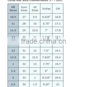 Fashion Led Kids Shoes thumbnail-6