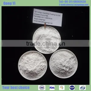 High Quality With Good Price Calcined Kaolin for Paint and Coatings Industry thumbnail-1