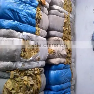 Regenerated Wool Fibers thumbnail-1