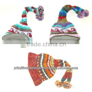Fleece Lining Winter Hats thumbnail-1