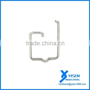 Custom Spring Cnc Steel Wire Forming thumbnail-1