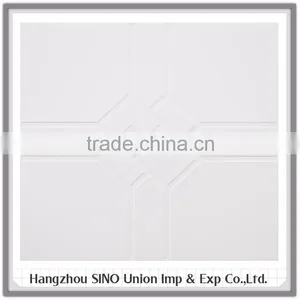 China Supplier Ceiling Tiles Standard Size for Home, Office, Public Places Use thumbnail-4