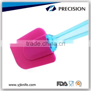 Factory Wholesale Best New Products Colorful Silicone Spatula thumbnail-6