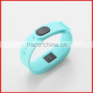 Remote Controlled Led Bracelet thumbnail-4