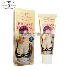 Thailand Aichun Woman Best Breast Firming Enhancement Enlarging Cream ,Ladies Larger Sxey Breast Boobs Cream thumbnail-1
