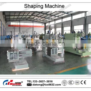Supply Shaper Shaping Machine B665 thumbnail-3