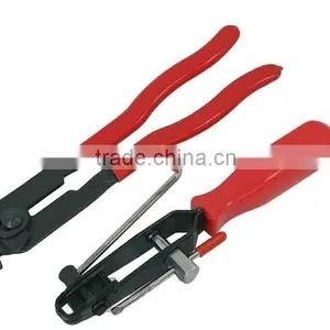 2PCS CV Joint Clamp Banding Tool thumbnail-1