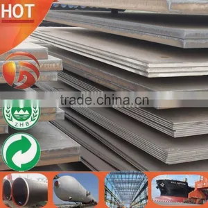Mild Steel Plate Grade A thumbnail-4