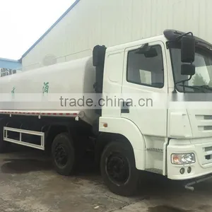 DFL 8*4 Water Tank Truck Water Truck in China for Sale thumbnail-3
