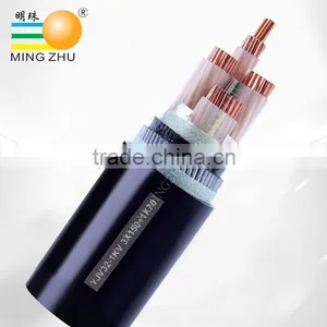 China Wholesalepvc or Xlpe Insulated Power Cable thumbnail-1