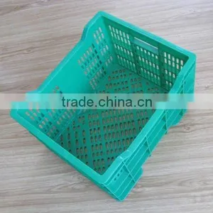 Plastic Basket Mold thumbnail-1