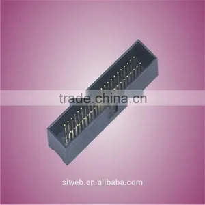 Good Standard Manufacturing PC Board Electrical Pin Connector thumbnail-1