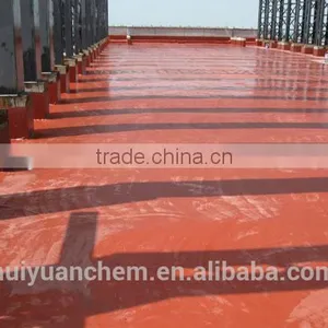 Manufacturer: Elastic and Waterproof Paint and Asphalt Waterproofing Coating thumbnail-5