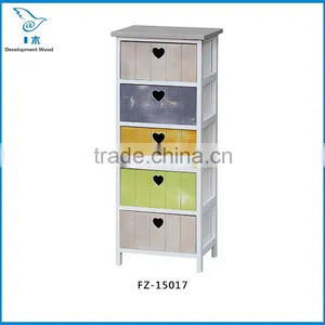 Bedroom Stair Furniture Bedside Cabinet thumbnail-4