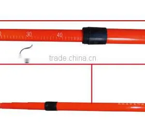 Super Light Height Measurement Rod thumbnail-1
