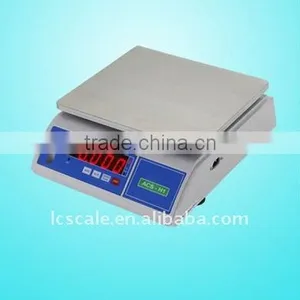 Electronic Weighing Scale thumbnail-1