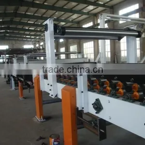 With CE and ISO 9001 Corrugated Cardboard 3/5/7 Ply Corrugated Cardboard Production Line/corrugated Paper Making Machine thumbnail-5