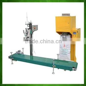 Professional Manufacture of 25kg Automatic Packaging Machine thumbnail-1