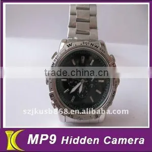 Waterproof Watch Camera,hd Watch Camera,mini Video Camera thumbnail-3