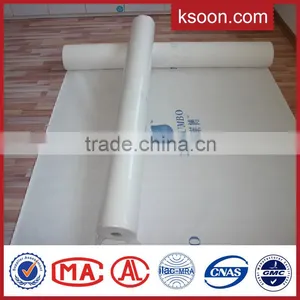 Waterproof Breathable Membrane Protect the Building Durability100g/m2 thumbnail-1