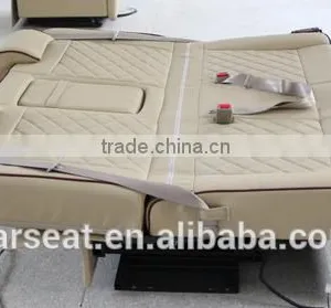 GMC Rear 3 Seater Sofa,seat Parts, Steel Seat Frame for Conversion Customized 3 Seater With High Quality thumbnail-2