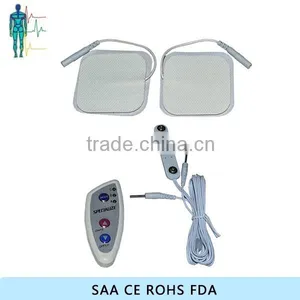 Tens Electrode Pads Loosing Weight Massage Device thumbnail-1