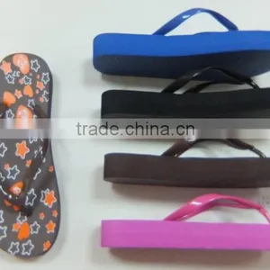 2015 Girl's High Heel Slipper thumbnail-2
