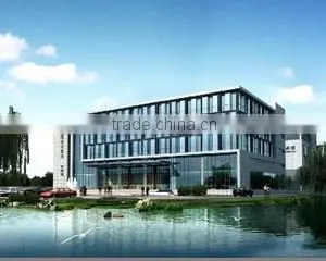 Shanghai Chaocheng Electron Science And Technology Co., Ltd. company overview - view 1 thumbnail