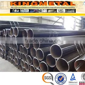 Mild Steel Carbon Steel Pipe Price thumbnail-6