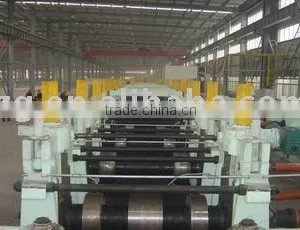 ERW 508 Welded Steel Pipe Making Machinery thumbnail-1