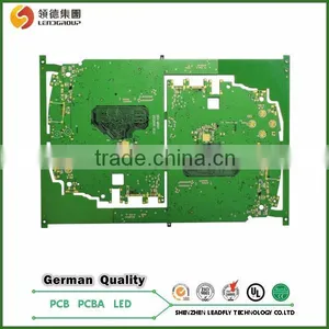 Best Price Pcb Board Material,fr4 Base Electronic Bell Pcb thumbnail-2