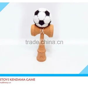 Wooden Toys Juggling Kendama thumbnail-4