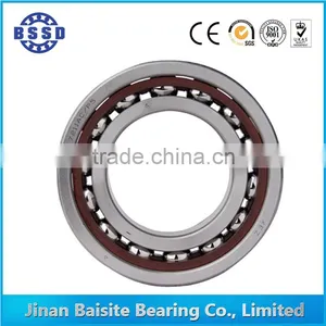 NSK Brand Angular Contact Ball Bearing 71911 thumbnail-3