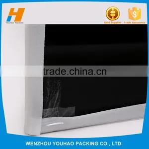 China Products OEM Packing Material Shaped Epe Foam Edge Protectors thumbnail-5