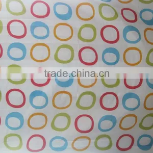 Customized Waterproof Bath Mat thumbnail-2