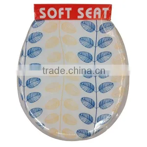 Toilet Seat Lid Covers Elongated,toilet Lid thumbnail-5