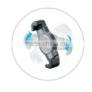High Quality Universal Magnetic Car Phone Holder thumbnail-3