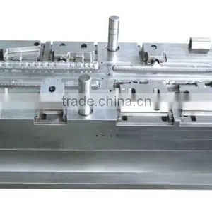 Products Sell Like Hot Cakes Plastic Injection Mold Making Mould in Usa thumbnail-1