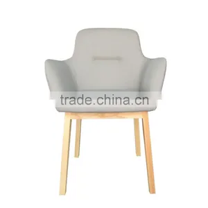 D029A Bistro Chair Aluminum thumbnail-5
