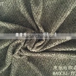 Wholesale Tricot Polyester Fabric With Cation Material For Sofa/Clothing Lining/Fabric Manufactory thumbnail-3