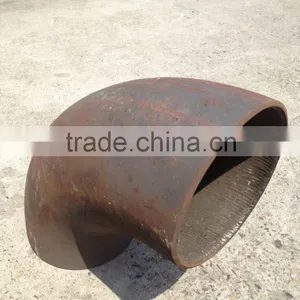 High Chromium Hard Carbide Wear Resistance Pipe thumbnail-1