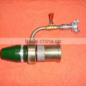 Shotcrete Spray Gun thumbnail-1