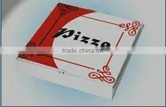 Custom 6-18''high Quality and Cheap Price Pizza Box thumbnail-3