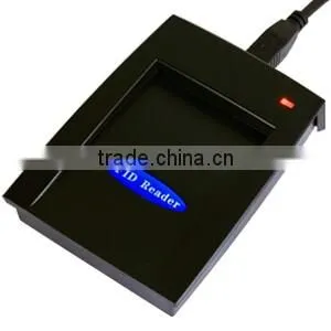 125Khz ID USB ID RFID Reader thumbnail-1