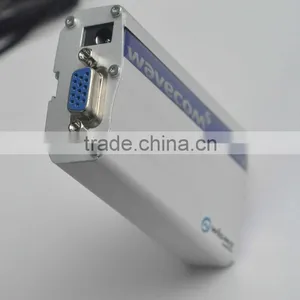 Brand New Module LEKA GSM Modem Support Bulk Sms, Dial, STK and USSD thumbnail-5