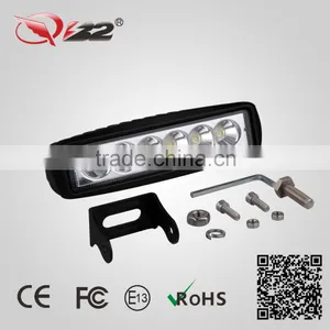 12V 24V 18W LED Work Light ATV SUV Mine Boat Lamp Truck Offroad Boat 4WD IP67,Wholesale Marine Led Work Lights thumbnail-2