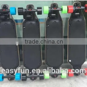 Power Magneto Skateboards Best Selling Engines 1200W Electric Skateboard for Sale thumbnail-3
