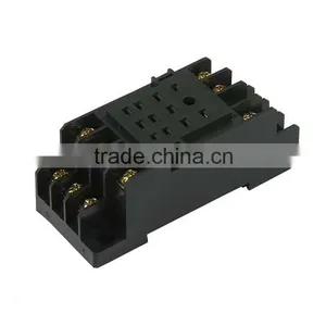 Relay Socket Pyf11a for HH53P MY3NJ thumbnail-1