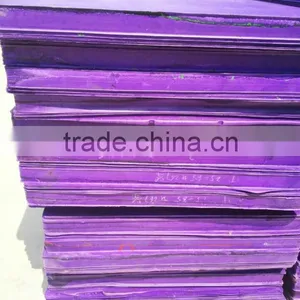 2mm Eco-Friendly Close Cell EVA Foam Sheets For Yoga Products thumbnail-6